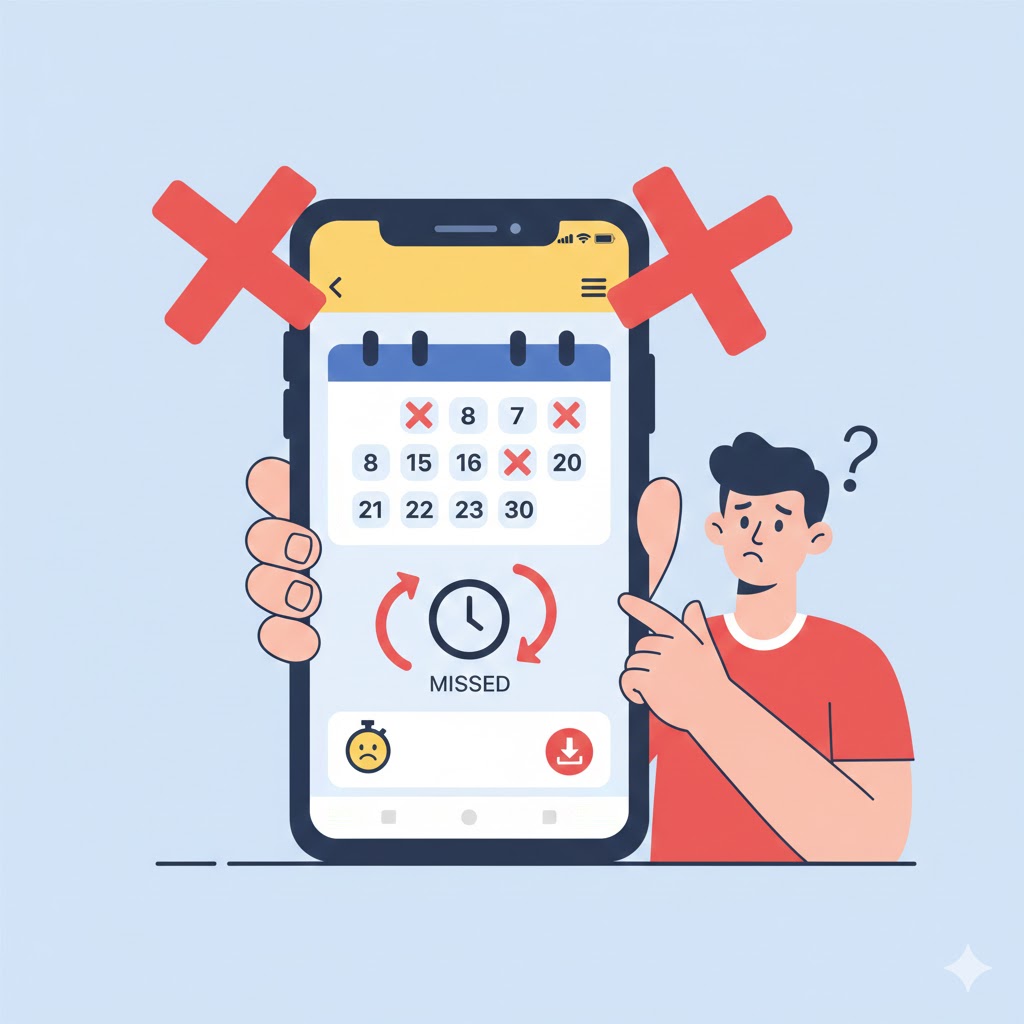 Những sai lầm người mới hay mắc khi đặt sân thể thao