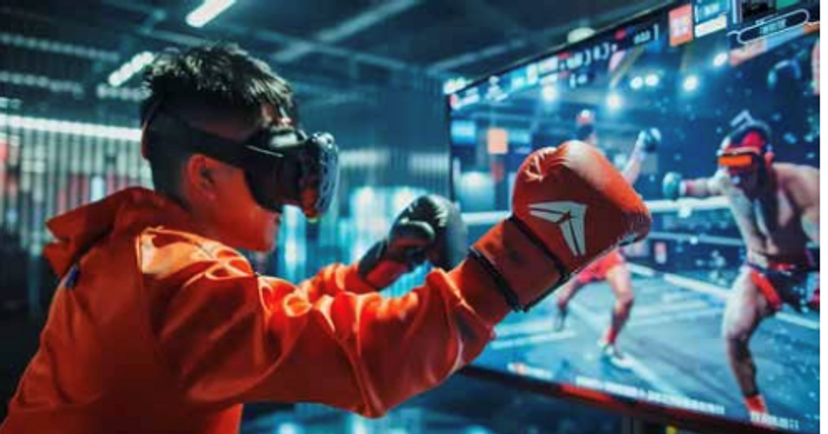 Thể thao cộng đồng đang thay đổi thế nào trong kỷ nguyên số?